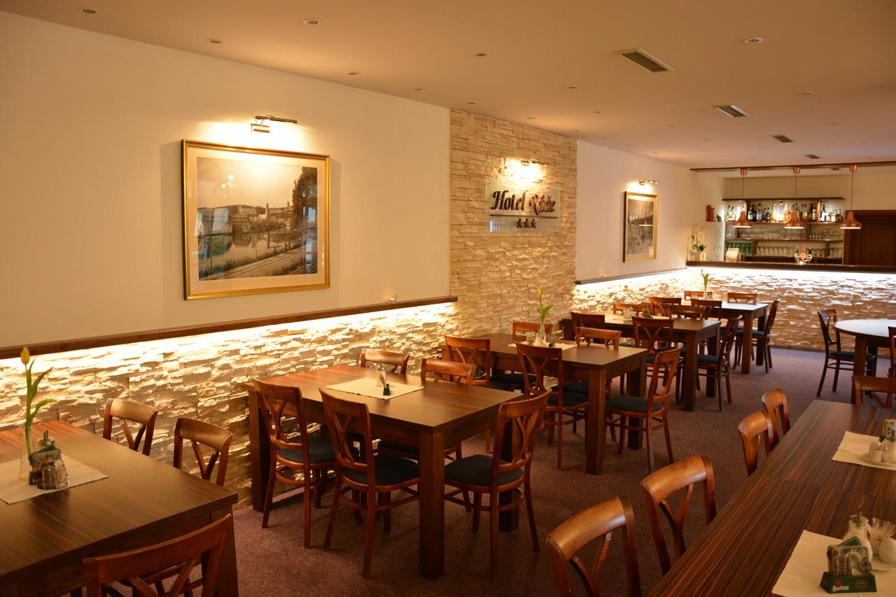 Hotel Ruze Rožmberk nad Vltavou Kültér fotó